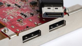 DisplayPort 一致性测试 DisplayPort 一致性测试