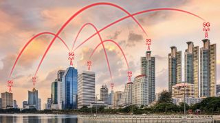 5G NR network rollout is now – let’s test! (part 4)