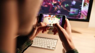 Interactivity test: Distance to server impact on latency and jitter (part 4)