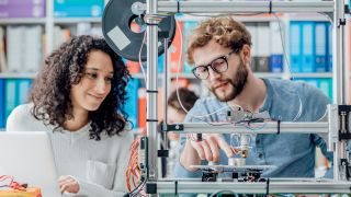 恒定电压和电流