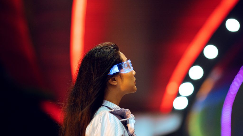 GAME CHANGERS GAME CHANGERS