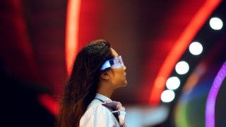 测试扩展现实 (XR)