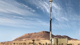 Strategic SIGINT Strategic SIGINT