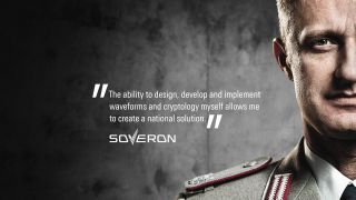 National communications solution