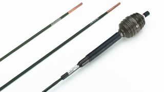 R&S®HA104/512 高频鞭状天线 R&S®HA104/512 高频鞭状天线