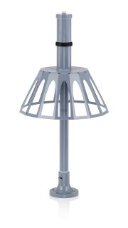 R&S®HK001E 特高频同轴偶极子