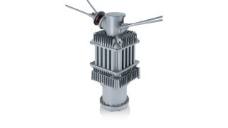 R&S®HX002H0 带天线调谐器的高频偶极子