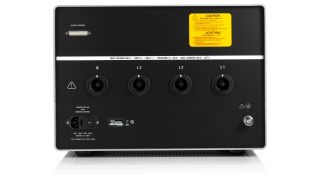 R&S®ENV4200 200 A 四线制 V 形网络 R&S®ENV4200 200 A 四线制 V 形网络