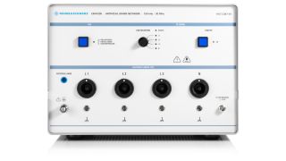 R&S®ENV4200 200 A 四线制 V 形网络 R&S®ENV4200 200 A 四线制 V 形网络