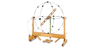 R&S®HM020E 三环天线