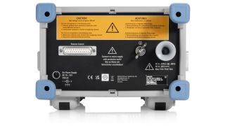 R&S®AMN6500 two-line V-network