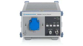 R&S®AMN6500 two-line V-network