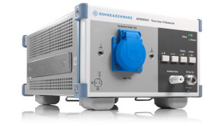 R&S®AMN6500 two-line V-network