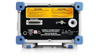 R&S®ENV216 二线 V 型人工电源网络 R&S®ENV216 二线 V 型人工电源网络