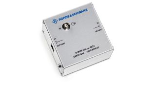 R&S®ENY81-CA6 耦合网络