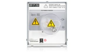 R&S®ESH3-Z6 单线制 V 形网络 R&S®ESH3-Z6 单线制 V 形网络