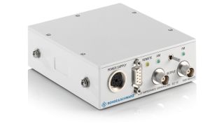 R&S®EZ-12 天线阻抗变换器