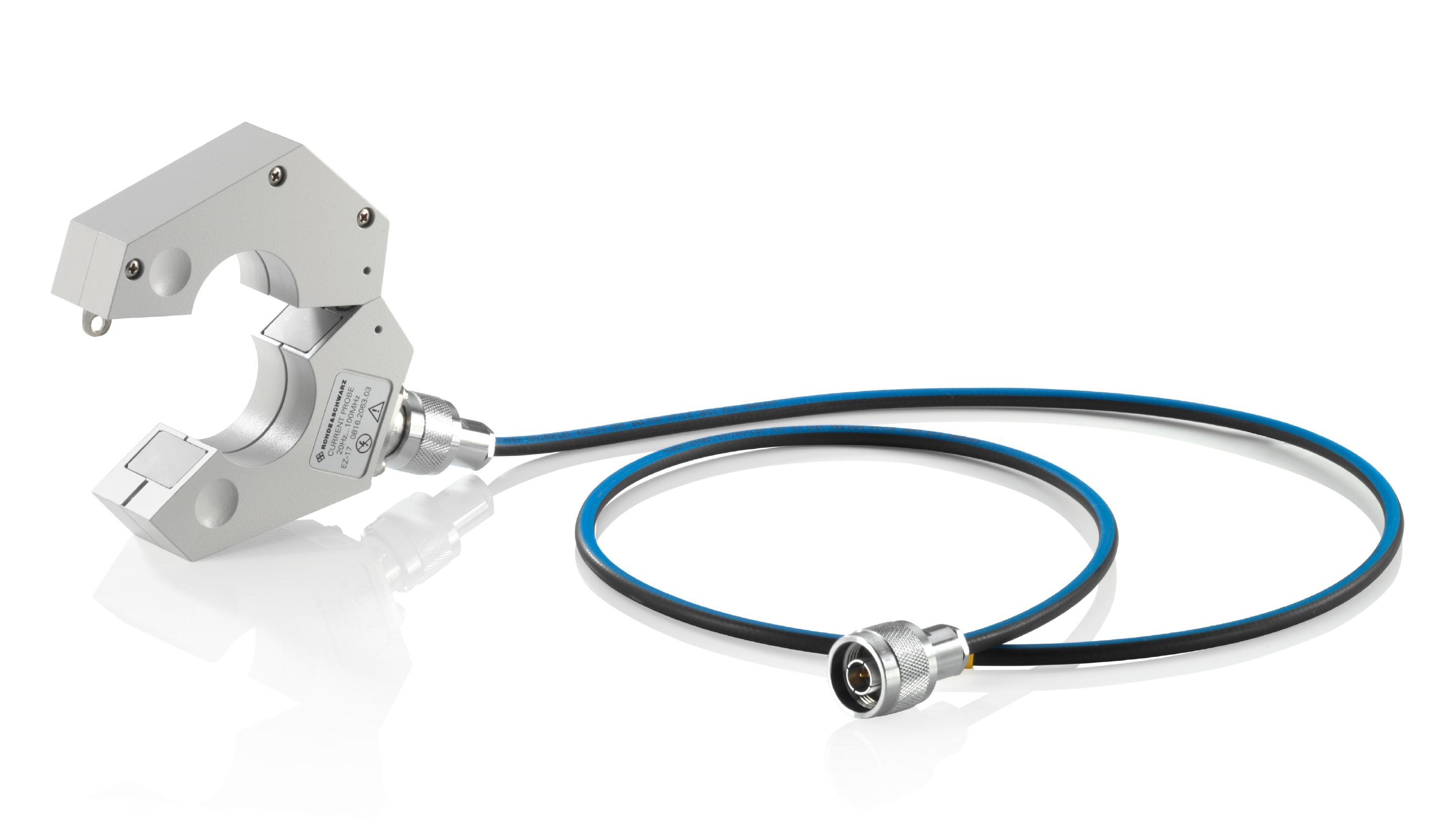 R&S®EZ17 电流探头 Rohde & Schwarz