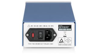 R&S®HZ-9 外部电源