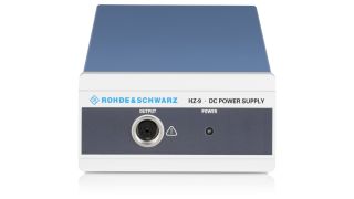 R&S®HZ-9 外部电源