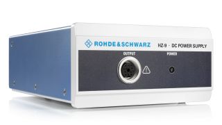 R&S®HZ-9 外部电源
