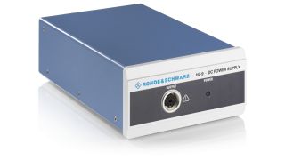 R&S®HZ-9 外部电源
