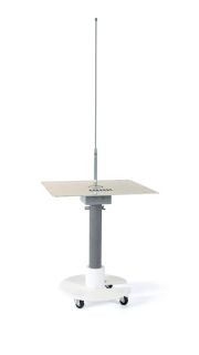 R&S®RAS 拉杆天线支架