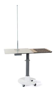 R&S®RAS 拉杆天线支架