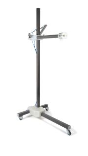 R&S®UAS 通用天线支架