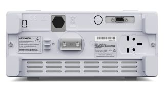 R&S®HM6050 二线制 V 形网络 (LISN) R&S®HM6050 二线制 V 形网络 (LISN)