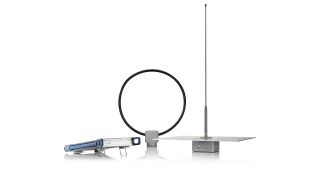 R&S®HFH2-Z2E 有源环形天线