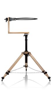 R&S®HFH2-Z2E 有源环形天线