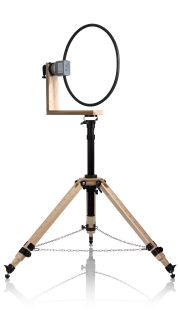 R&S®HFH2-Z2E 有源环形天线