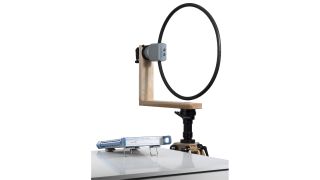 R&S®HFH2-Z2E 有源环形天线