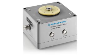 R&S®HFH2-Z6E 有源拉杆天线