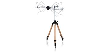 R&S®HK116E 双锥形天线