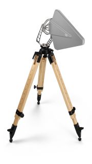 R&S®HL040E 对数周期宽带天线