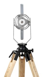 R&S®HL040E 对数周期宽带天线