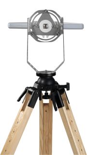 R&S®HL040E 对数周期宽带天线