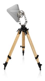 R&S®HL040E 对数周期宽带天线