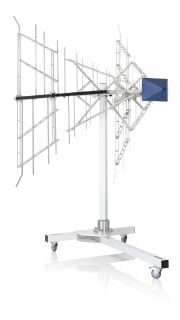 R&S®HL047 高增益对数周期天线