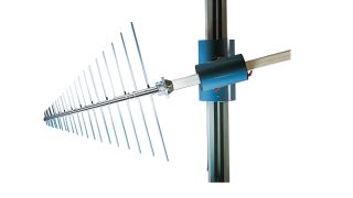 R&S®HL223 对数周期天线 R&S®HL223 对数周期天线