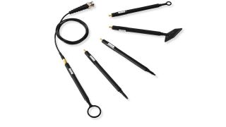 包含电场和磁场探头的近场探头套件 包含电场和磁场探头的近场探头套件