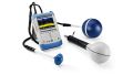 R&S®TS-EMF 便携式 EMF 测量系统 R&S®TS-EMF 便携式 EMF 测量系统