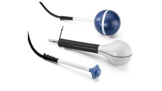 R&S®TS-EMF 便携式 EMF 测量系统