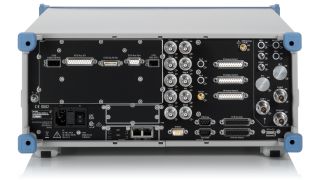 R&S®WPU2000 宽带处理单元