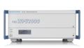 R&S®WPU2000 宽带处理单元 R&S®WPU2000 宽带处理单元