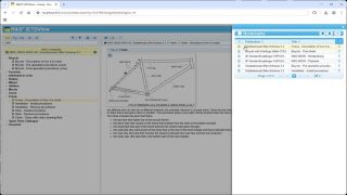 R&S®IETDView - Bookmarks