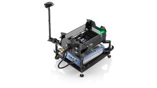 R&S®Aerial Monitoring System (AMS) R&S®Aerial Monitoring System (AMS)