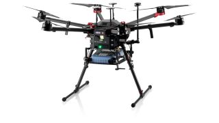 R&S®Aerial Monitoring System (AMS) R&S®Aerial Monitoring System (AMS)